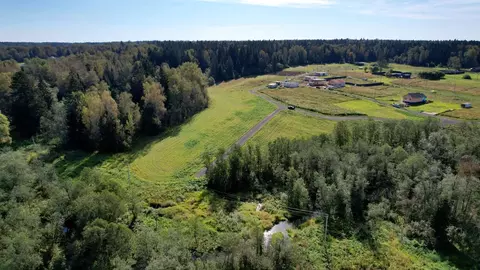 Участок в Московская область, Истра муниципальный округ, д. Давыдково  ...