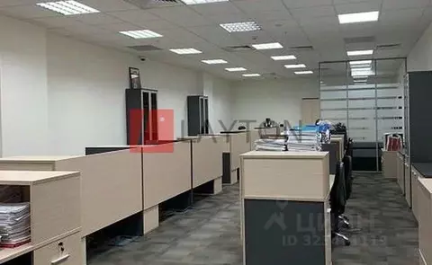 Офис в Москва Научный проезд, 17 (130 м)