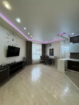 3-к кв. Хакасия, Абакан Колхозная ул., 34 (90.0 м)