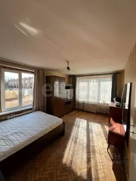 1-к кв. Москва, Москва, Троицк ул. Новая, 5 (31.9 м)