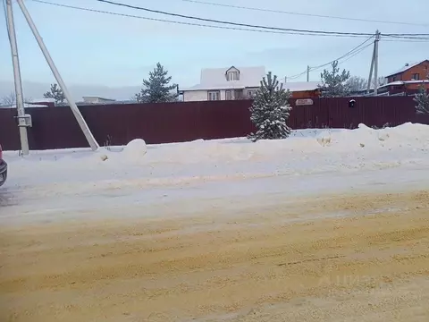 Дом в Московская область, Серебряные Пруды муниципальный округ, д. ...