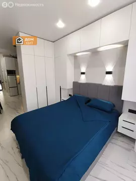 Квартира-студия: Евпатория, улица Фрунзе, 20 (30 м)