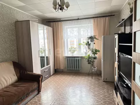 3-к кв. Марий Эл, Йошкар-Ола ул. Анникова, 9 (66.6 м)