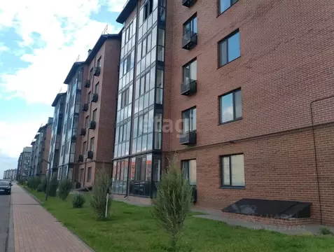 2-к кв. Белгородская область, Белгородский район, Северный городское ...