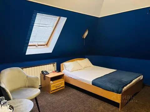 Комната Москва Суворовская ул., 2Б (15.0 м)