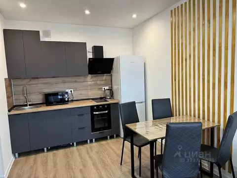 3-к кв. Москва Люблинская ул., 72Ак2 (55.0 м)