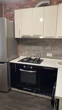 1-к кв. Красноярский край, Красноярск ул. Мечникова, 28 (30.0 м)