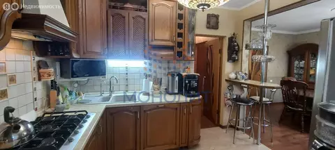 5-комнатная квартира: Балашиха, улица Свердлова, 53 (122.3 м)