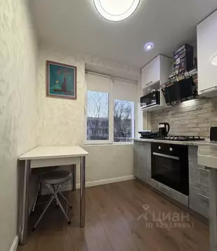 2-к кв. Москва ул. Свободы, 67К1 (44.9 м)