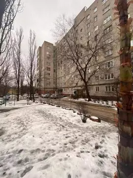 2-к кв. Воронежская область, Воронеж Цимлянская ул., 8 (43.8 м)