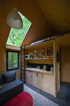 Дом в Московская область, Звенигород Одинцовский городской округ, ...