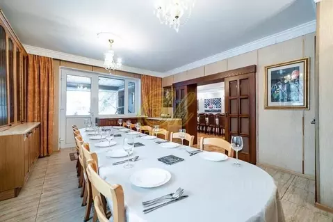 Дом в Московская область, Одинцовский городской округ, д. Грязь 29 ...