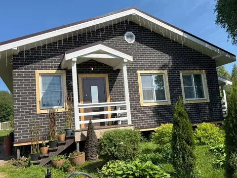 Дом в Ярославская область, Переславль-Залесский муниципальный округ, ...