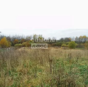 Участок в Калужская область, Село Бабынино с/пос, д. Дяглевка  (10.0 ...