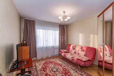 1-к кв. Омская область, Омск ул. 21-я Амурская, 41/1 (33.6 м)