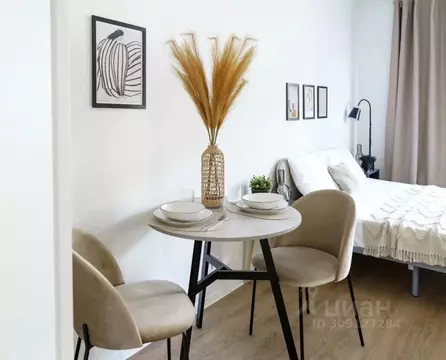 1-к кв. Московская область, Люберцы городской округ, пос. Жилино-1, ...