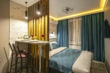 1-к кв. Московская область, Люберцы ул. Солнечная, 2 (20.0 м)