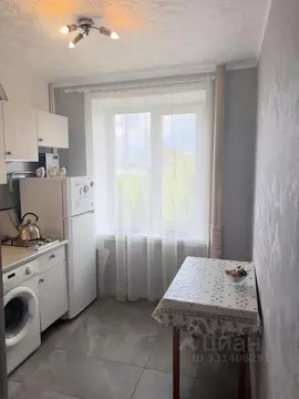 2-к кв. Москва ул. Юных Ленинцев, 7 (36.0 м)