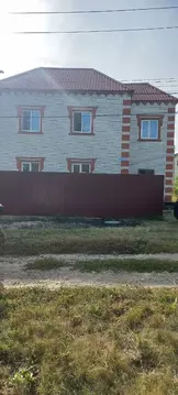 Дом в Пензенская область, Пенза проезд 2-й Новоселов, 6 (300 м)