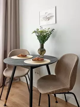 1-к кв. Санкт-Петербург Днепропетровская ул., 7 (40.0 м)