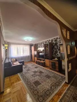 2-к кв. Ростовская область, Ростов-на-Дону ул. Шеболдаева, 4/1 (65.0 ...