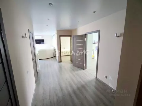 3-к кв. Воронежская область, Воронеж ул. Переверткина, 1/10 (93.0 м)