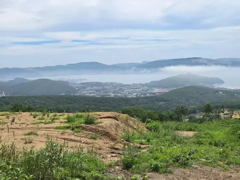 Участок в Приморский край, Находка пос. Врангель, ул. Осенняя (10.0 ...