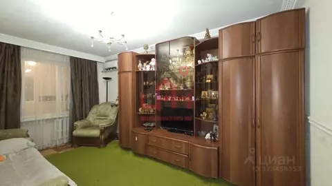 2-к кв. Ставропольский край, Ессентуки Пятигорская ул., 114А (48.8 м)