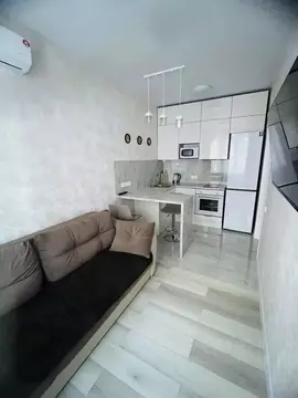 1-к кв. Москва Новоостаповская ул., 20 (36.5 м)