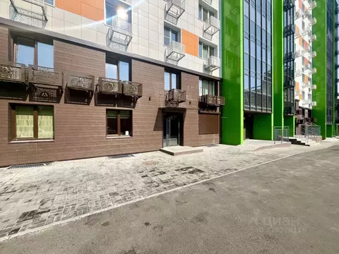 Помещение свободного назначения в Хабаровский край, Хабаровск ул. ...