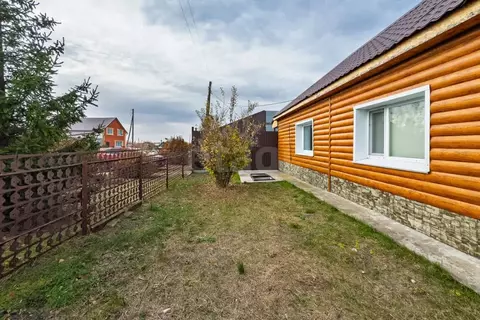 Дом в Ульяновская область, Ульяновский район, с. Большие Ключищи ул. ...