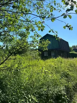 Участок в Марий Эл, Медведевский район, Шойбулакское с/пос, Сатурн ...