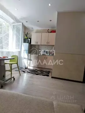 Студия Московская область, Королев просп. Космонавтов, 43 (23.0 м)