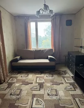 1-к кв. Москва ул. Пришвина, 17 (38.0 м)