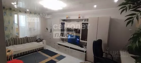 2-к кв. Краснодарский край, Анапа бул. Евскина, 5к2 (72.0 м)