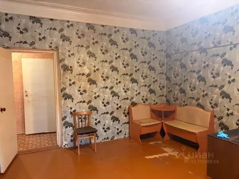 2-к кв. Ярославская область, Ярославль ул. Розы Люксембург, 15 (43.5 ...