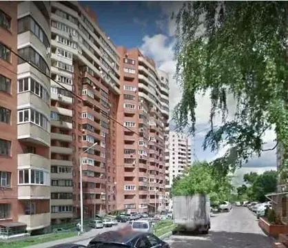 1-к кв. Москва, Москва, Троицк ул. Нагорная, 8 (40.0 м)