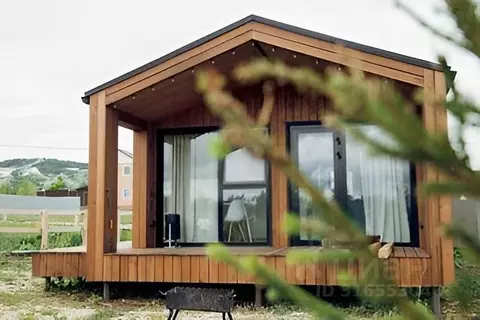 Дом в Саратовская область, Хвалынск ул. Российской Республики, 1Я/1 ...