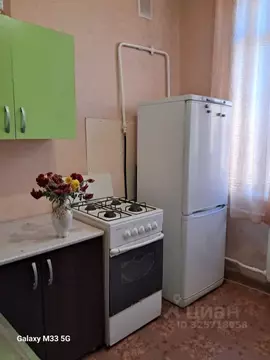 2-к кв. Адыгея, Майкоп Краснооктябрьская ул., 32 (48.0 м)