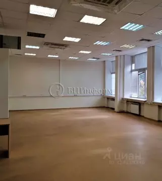 Офис в Санкт-Петербург ул. Красуцкого, 4 (438 м)