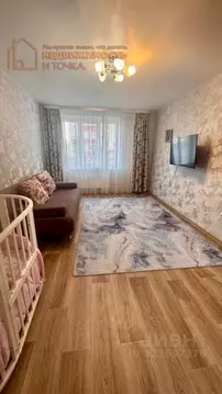 1-к кв. Башкортостан, Нефтекамск ул. Декабристов, 3Б (34.8 м)