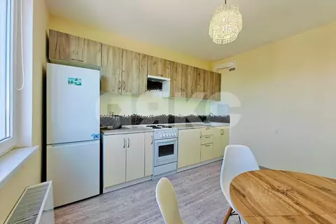 2-к кв. Краснодарский край, Анапа ул. Адмирала Пустошкина, 16 (65.0 м)