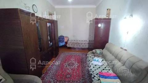 1-к кв. Волгоградская область, Волгоград ул. Генерала Шумилова, 12 ...