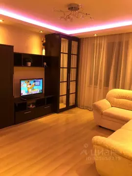 1-к кв. Москва Зеленоградская ул., 23К3 (37.0 м)