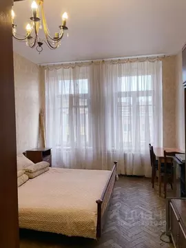 Комната Санкт-Петербург Большая Монетная ул., 21/9 (25.0 м)