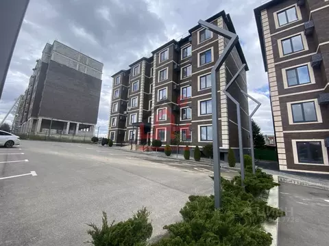 2-к кв. Ставропольский край, Ессентуки ул. Иглина, 22к3 (63.5 м)