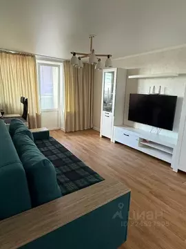 2-к кв. Самарская область, Тольятти ул. Свердлова, 11 (49.4 м)