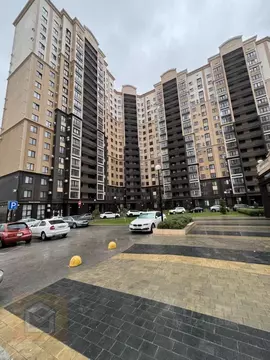 1-к кв. Крым, Симферополь пер. Мраморный, 36 (34.6 м)