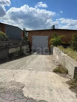 Склад в Ростовская область, Аксайский район, Рассветовское с/пос, пос. ...