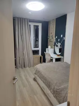 2-к кв. Москва Волоколамское ш., 24к2 (43.0 м)